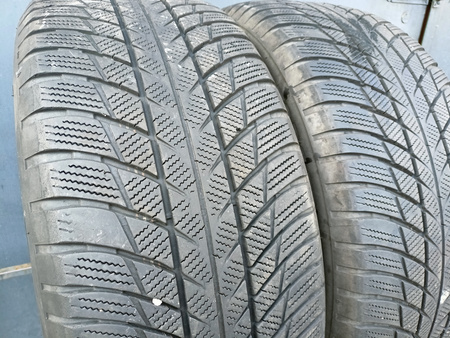 245/50R19 Bridgestone Blizzak LM001 XL para opon zima 6,1mm nr9568