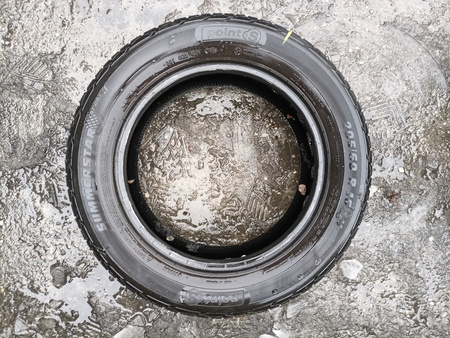 205/60R16 Points SummerStart Sport 3 para opon lato 6,2mm nr6276