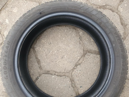 195/55R20 Goodyear Vector 4 seasons GEN 2 para całoroczne 5,9mm nr2207