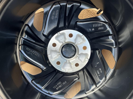Oryginał felgi 17cali Kia Sportage Sorento XCeed Niro 5x114,3
