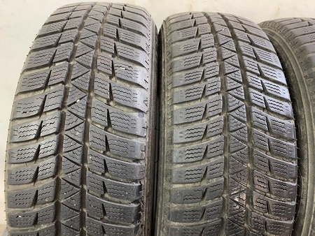 165/65R14 Falken HS44 eurowinter komplet opon zima 7,8mm nr1428