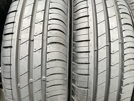 155/70R13 Hankook Kinergy Eco komplet opon lato nowe nr309