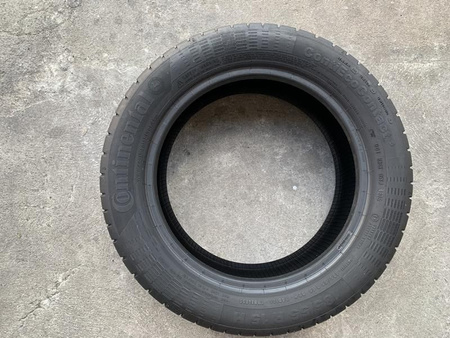 185/55R15 Continental ContiEcoContact 5 para opon lato 7,8mm 1549