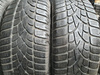 205/60R16 Dunlop Sp Winter Sport 3D komplet opon zima 5,5mm nr6779