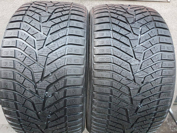 315/35R21 Yokohama Bluearth Winter V905 opony zima montaż gratis 2361A