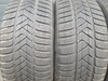 225/50R18 Pirelli Sottozero 3 RSC komplet opon zima 7,6mm nr8372