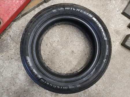 225/55R18 Michelin E Primacy XL para opon lato nowe nr8831