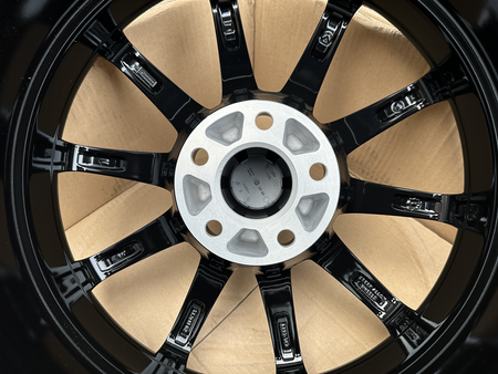 Felgi 17cali Mazda MPV Biante Atenza Millenia Tribute 5x114,3