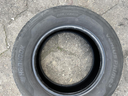 205/65R15 Hankook Ventus Prime 3 opona pojedynka lato 4,6mm nrP1557