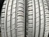 155/70R13 Hankook Kinergy Eco komplet opon lato nowe nr309