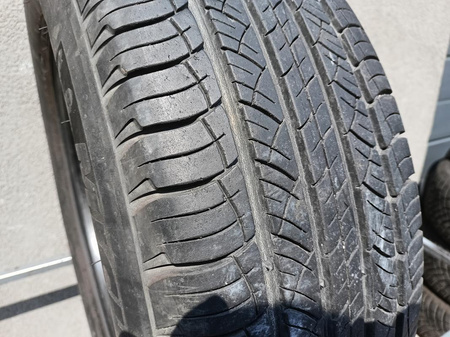 215/70R16 Michelin Latitude Tour HP opona pojedynka lato 7,0mm P6053