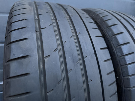 245/45R18 Hankook Ventus S1 Evo 2 XL para opon lato 5,8mm nr8765