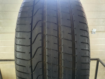 295/35R21 Pirelli PZero XL pojedynka opon lato nowa P228