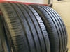 235/55R19 Continental EcoContact 6 XL para opon lato 5,2mm nr9376