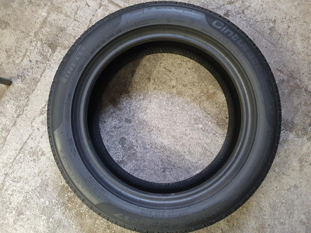 205/55R17 Pirelli Cinturato P7 para opon lato 6,2mm nr7945