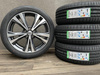 Oryginał nowe koła 225/45R18 Nissan Leaf 5x114,3 et35 Goodride XL lato