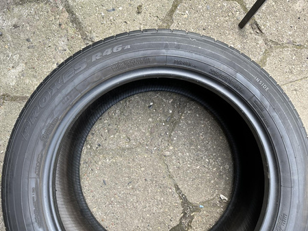 225/55R19 Toyo Proxes R46A para opon lato 7,6mm nr9479