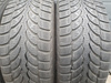 205/55R16 Bridgestone Blizzak LM-32 RSC komplet opon zima 6,8mm nr6546