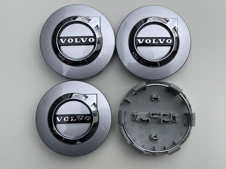 Oryginał Dekielek Dekiel Kapsel Zaślepka Volvo V40 XC40 S90 V90 XC90