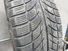 245/45R19 Goodride SW608 opona pojedynka zima 4,6mm P977