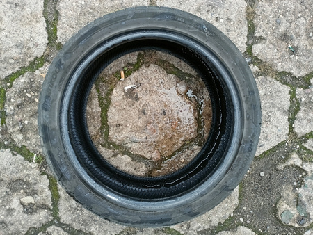 235/40R18 Hankook Ventus S1 EVO 3 XL para opon lato 5,6mm nr8963