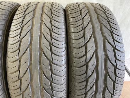 205/55R16 Uniroyal Rain Expert komplet opon lato 6,9mm nr692