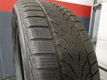 225/55R17 Point S Winterstar XL opona pojedynka zima 4,5mm nrP758