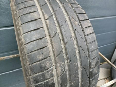 245/35R19 Hankook Ventus S1 EVO 2 opona pojedynka lato 7,1mm P949