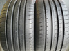 205/40R17 Goodyear Eagle F1 Asymetric 5 para opon lato 7,6mm nr7980