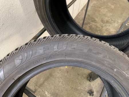 205/55/16 205/55R16 Fulda Kristall Control HP 2sz para opon zima 5,2mm