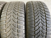 205/55R16 Dunlop SP Winter Sport 4D komplet opon zima 5,7mm nr685