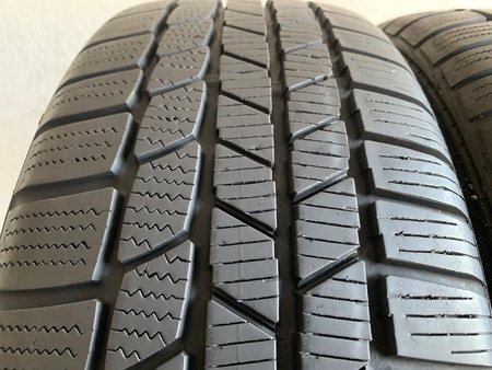 205/50R17 Continental ContiContact TS815 para opon całoroczne 8mm 1784