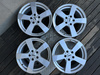 Felgi 17cali Audi A3 A4 A6 C6 VW Golf Passat Touran ET38