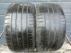 285/30R20 Pirelli P Zero PZ4 XL para opon lato 5,2mm nr2479