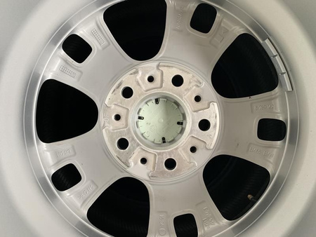 Oryginał nowe koła 225/45R17 17cali BMW X1 E84 3 E90 E91 E92 E93 E46