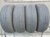 225/65R17 Goodyear EfficientGrip SUV 4x4 komplet opon lato 5,8mm 7199