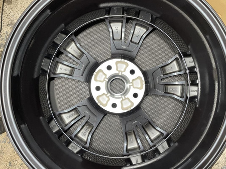 Felgi 18cali Mazda 3 8 CX-30 Biante Tribute Protege 5x114,3