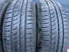 185/65R15 Pirelli Cinturato P1 komplet opon lato 7,5mm nr5547