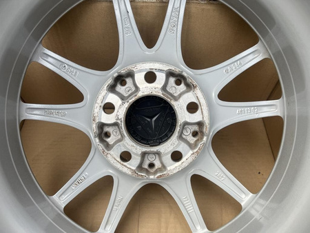 Oryginał felgi 16cali Mercedes B klasa W245 W246 A klasa W169
