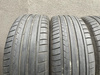 235/55R19 Dunlop Sp Sport Maxx Gt komplet opon lato 5,8mm nr9067