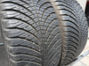 215/45R16 Goodyear Vector 4Seasons Gen2 opony całoroczne 8,3mm nr6169