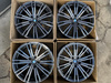 Nowe felgi 18cali BMW 3 G20 G21 styling 790M 5x112 et25