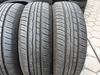 175/65R15 Dunlop SP Sport Fastresponse komplet opon lato 6,9mm nr5641