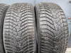255/50R20 Yokohama Bluearth Winter V905 komplet opon zima nr2415