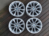 Oryginał felgi 16cali BMW 1 F20 F21 2 F22 3 F30 F31 5x120
