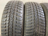 165/65R14 Falken HS44 eurowinter komplet opon zima 7,8mm nr1428
