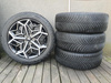 Oryginał koła 235/50R19 Hyundai Tucson N-Line Maxxis całoroczne 6,8mm