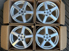 Felgi 16cali Seat Alhambra Ateca Leon 5x112 et33