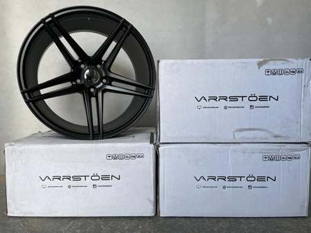 Felgi 19cali Audi A4 BMW G30 Ford Mercedes Seat Skoda Vw 5x112