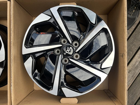 Oryginał felgi 17cali Kia Sportage Sorento XCeed Niro 5x114,3